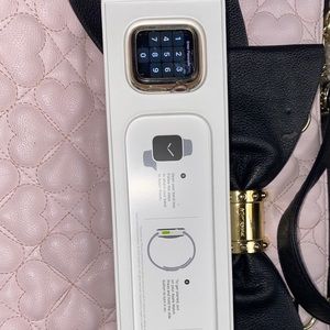 Apple Watch series 5